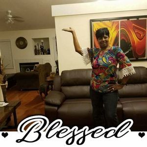 Meet your Posher, Alberta